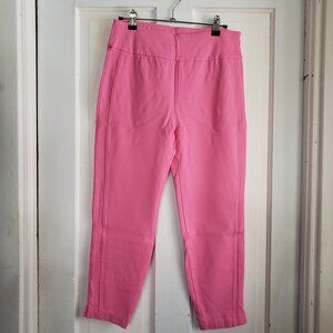 Dear Scarlett Magic High-Rise Crop 26-Inch Pants